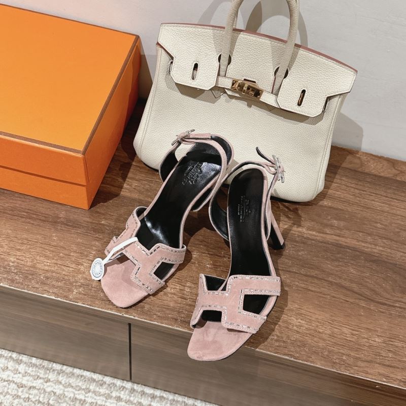 Hermes Sandals